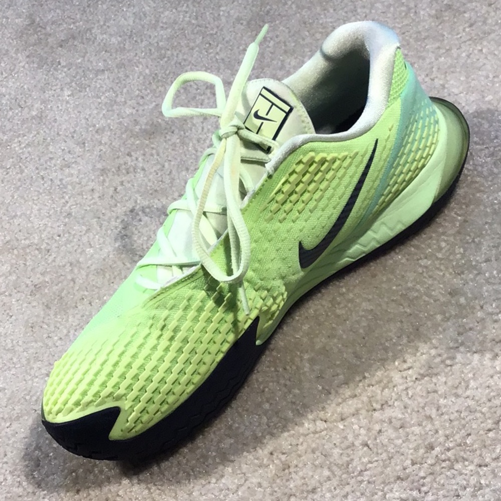 Nike with stunning design & detail